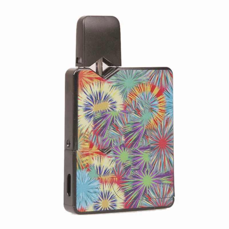 Электронная сигарета Ciggo J Box Pod стартовый комплект с Pod для Juul 350 мАч батарея Vape коробка мод испаритель с 0,6 мл емкость Pod