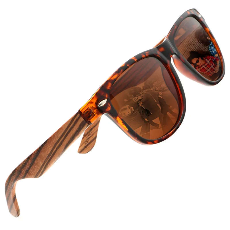 Солнцезащитные очки Ablibi поляризационные для мужчин и женщин Дизайнерские