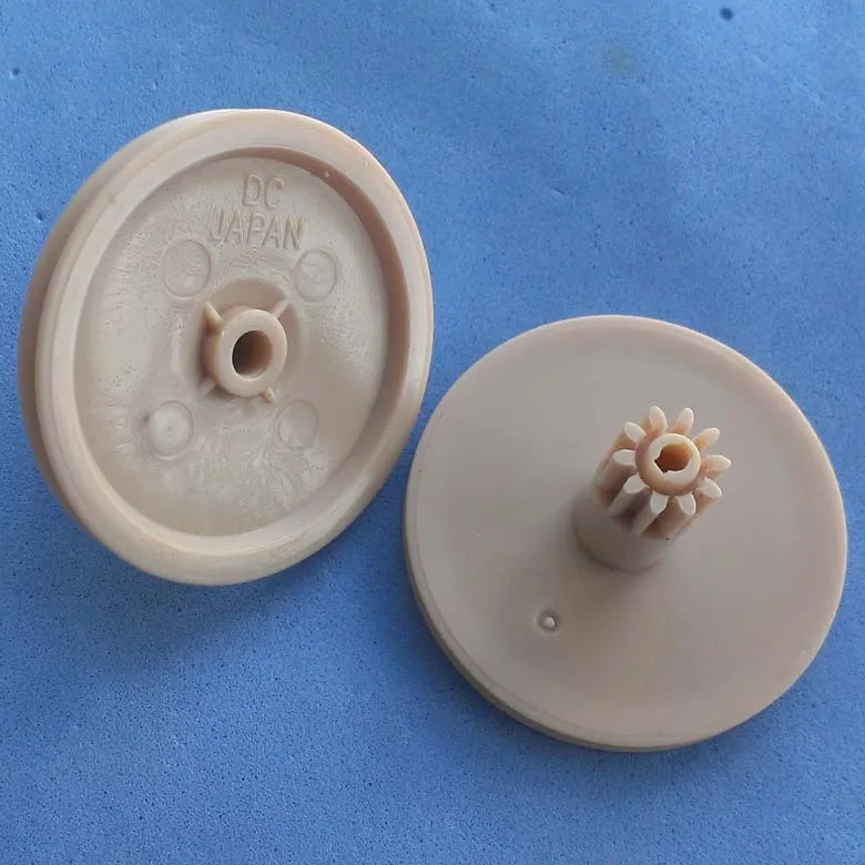 OPHIR CDM9 CDM-9 проигрыватель CD игровой лоток Ящик Шестерня + ремень Marantz-KD108 Новинка |