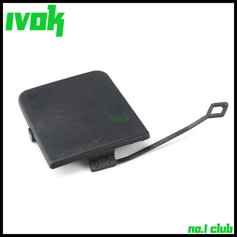 Задний бампер-буксировочный кронштейн крышка Левая для BMW X1 2013-2015 51127303815 |