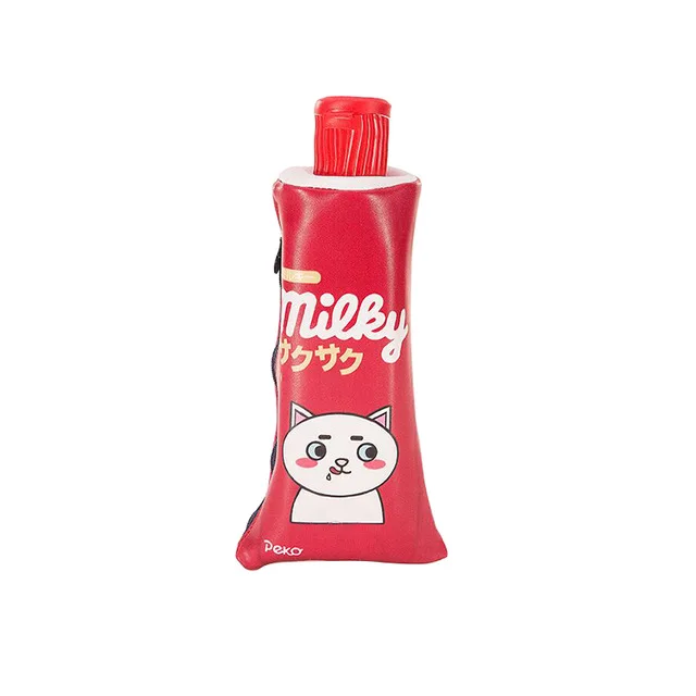 12 Чехол для карандашей astuccio kawaii unicorn pink estuche escolar piornik cartuchera para lapices trousse crayon cute estuches papeleria - Цвет: 12