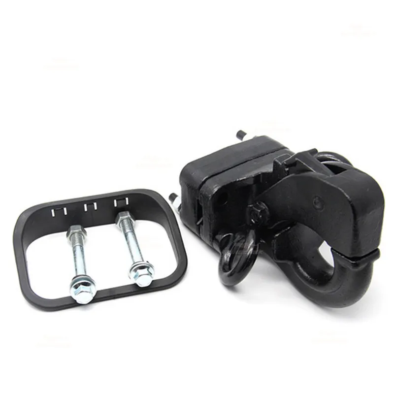 Буксировочное сцепное устройство грузоподъемностью 10 тонн подходящее для Toyota Land