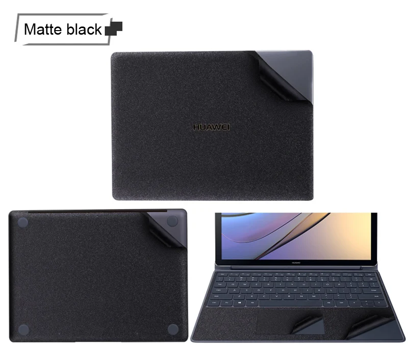 Наклейка на ноутбук s для huawei Matebook X 13,3 X Pro 13,9 антицарапина виниловая наклейка на кожу для huawei Matebook D 15,6 E 12 дюймов