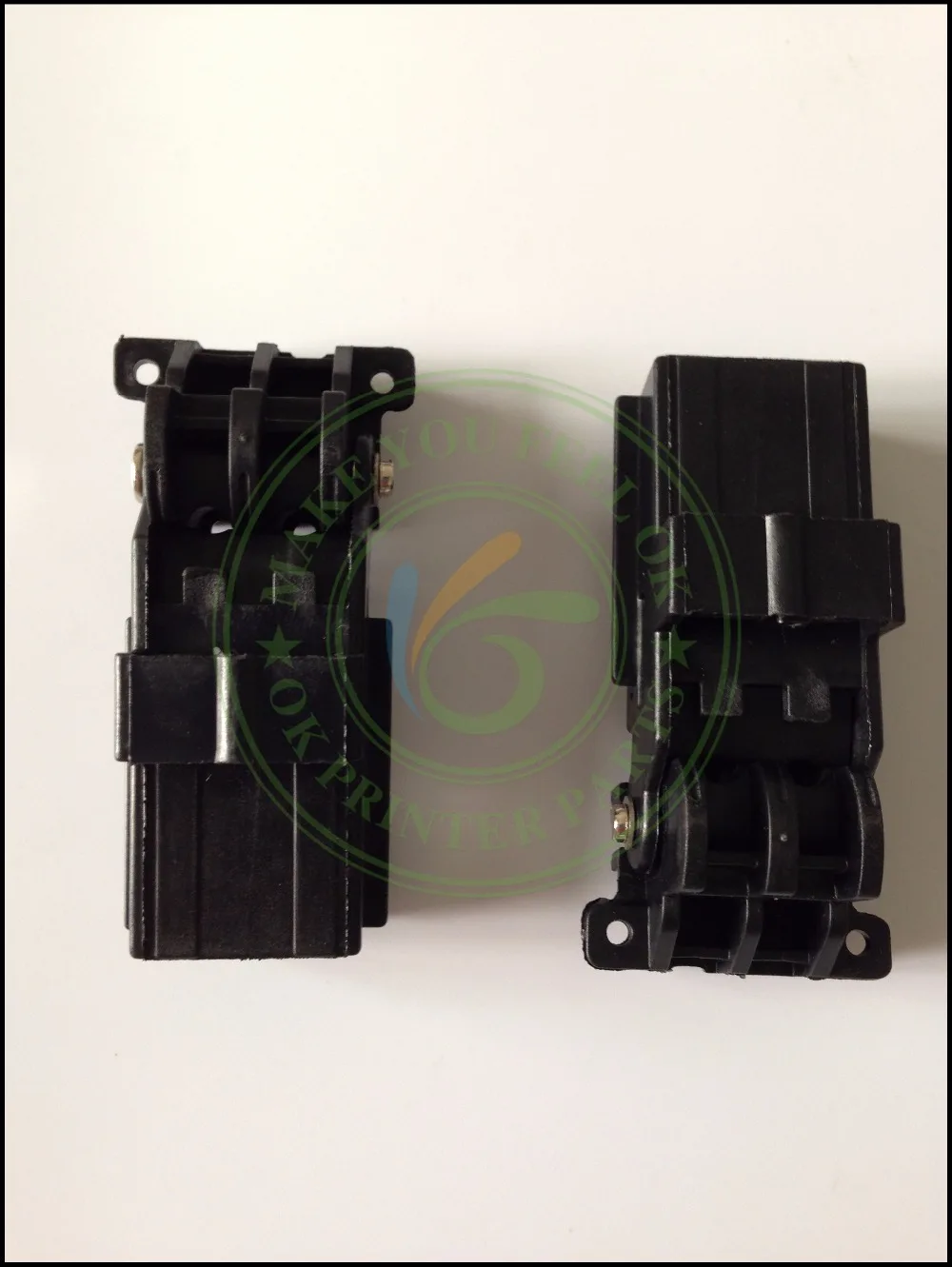 

2PC X NEW Q8052-40001 Cover-M Hinge ADF Hinge Assembly for HP 5780 5788 5740 5750 6210 6208 6310 6318 6480 6488 6210 6310 5780