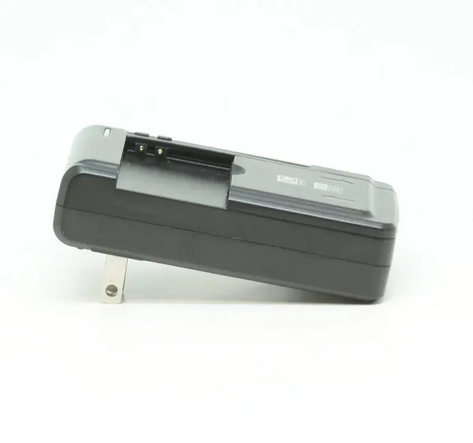 Универсальная USB настенная настольная док-станция для сиденья зарядное устройство для samsung huawei HTC LG Sony Motolora Nokia все литий-ионные батареи