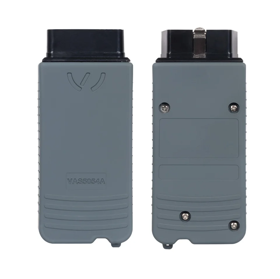 VAS 5054A ODIS V4.4.10 OKI полный чип диагностический инструмент VAS5054 AMB2300 bluetooth сканер с