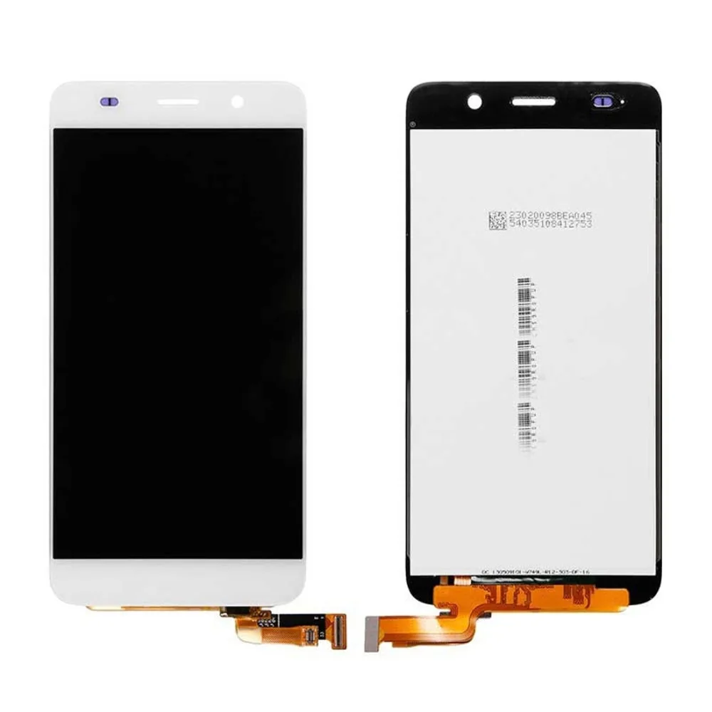 h LCD Screen and Digitizer Full Assembly for Huawei Honor 4A / Y6 | Мобильные телефоны и аксессуары