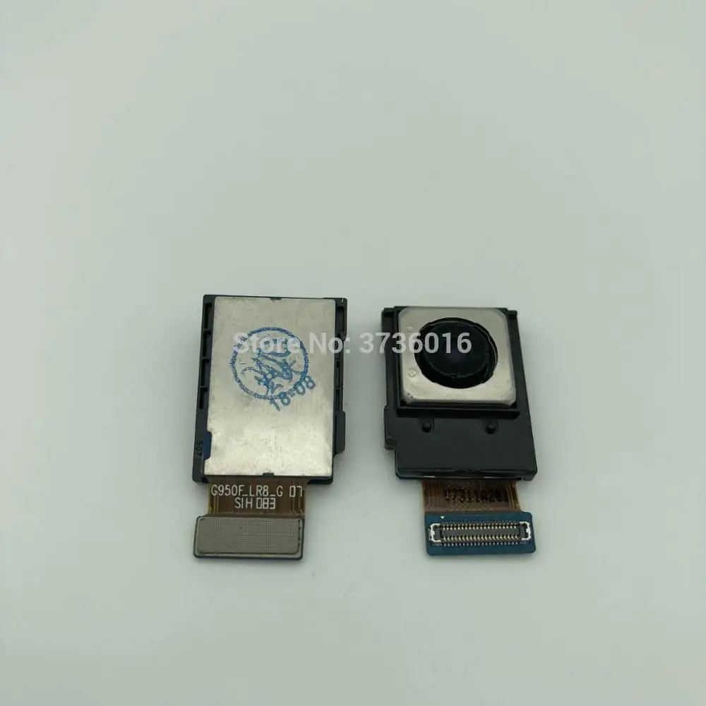 Модуль объектива задней камеры для телефона S8 plus задняя камера гибкий кабель