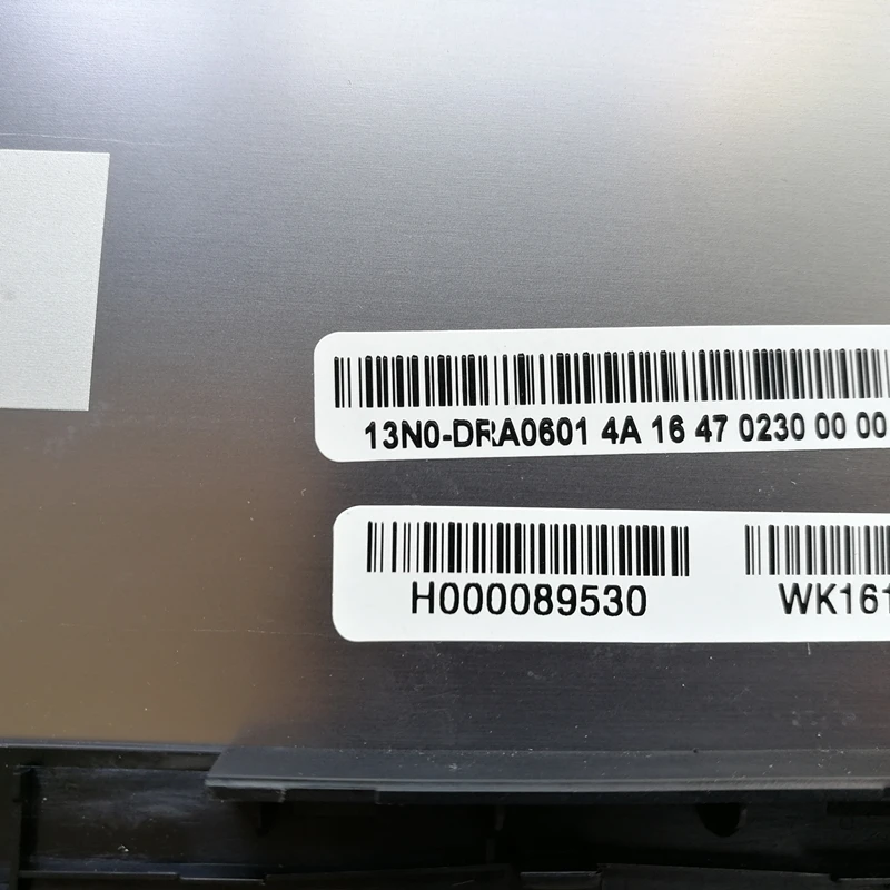 Новая верхняя крышка корпуса ноутбука подставка для рук Toshiba Satellite E45W C 13N0 DRA0601