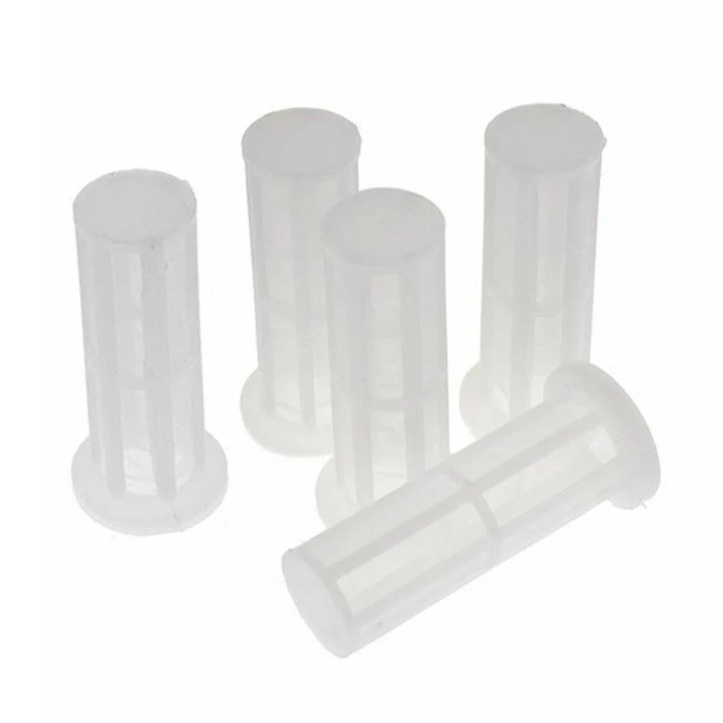 Сменный фильтр для воды 5 шт. мойка Karcher высокого давления комплект пластиковых