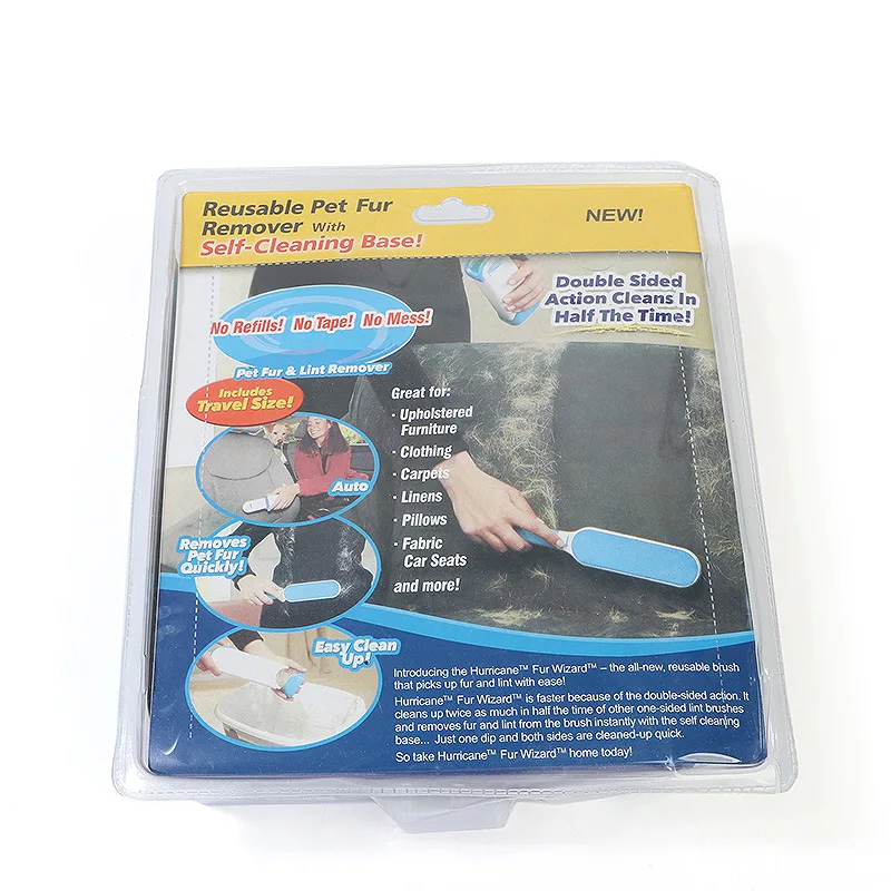 Hoopet щетка для вычесывания животных расчески домашних оригинальность кошка