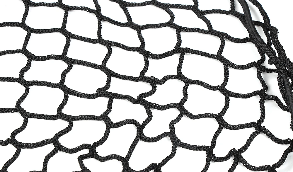 Задний багажник для автомобиля задний органайзер багажа нейлон Mitsubishi ASX Pajero Sport