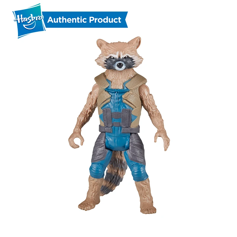 Hasbro Marvel Infinity War TitanHero серия 6 дюймов Мстители 3 серии фильмов Роскошная