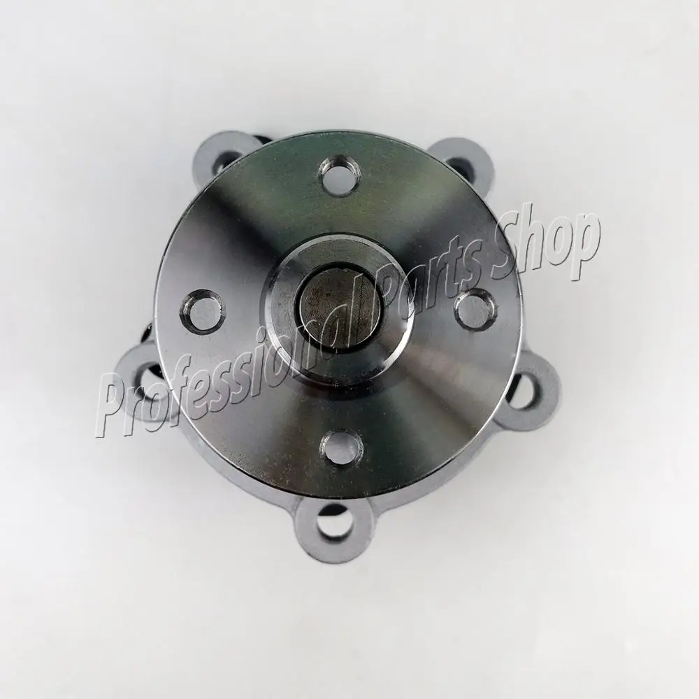 Новый водяной насос 16120 78601 71 23040 для TOYOTA 3FD33 40/2H 2J 2F 5FD/2J|Водяные насосы| |
