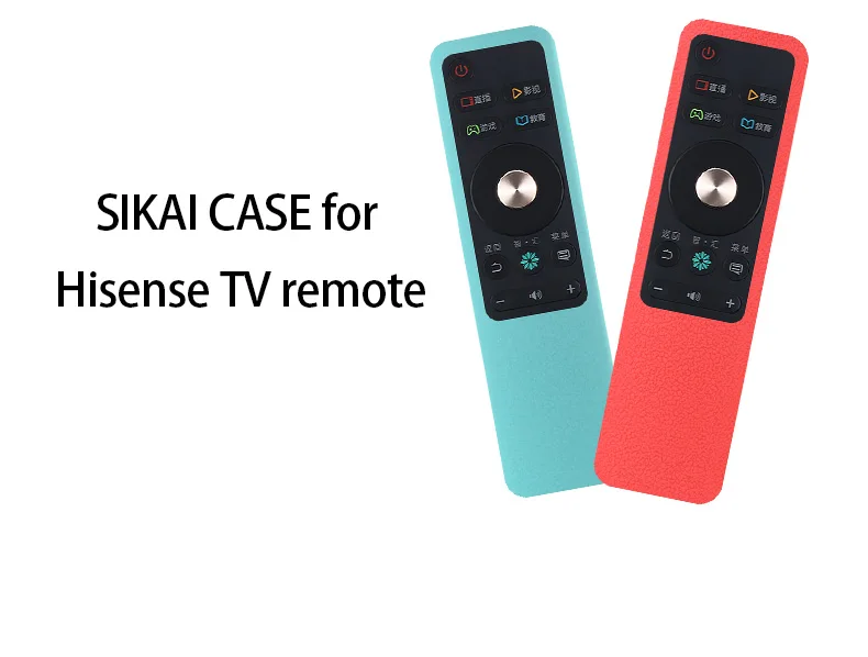 SIKAI пульт дистанционного управления светодио дный для Hisense ЖК дисплей Smart tv led 55M5000U