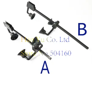 Профессиональный Сценический микрофон для фотографий