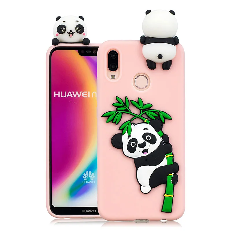 Прекрасный P10 Lite TPU силиконовый чехол для huawei P8 2017 противоударный мягкий на заднюю