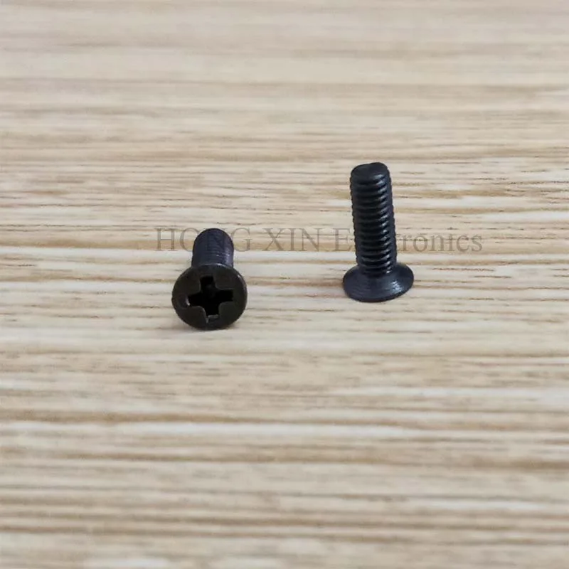 500 Pcs Laptop Notebook Screws Set Kit for computer small screw | Обустройство дома