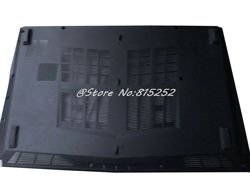 Чехол для задней части корпуса MSI GP62 6QF MVR GL62 MS-16JB 16J3 1791 1791B Новый и оригинальный |