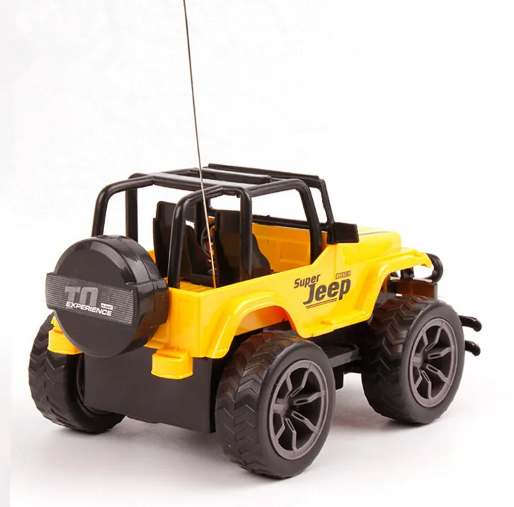 Игрушка 1:24 rc грузовик скорости дрейфа дистанционного управления стайлинга