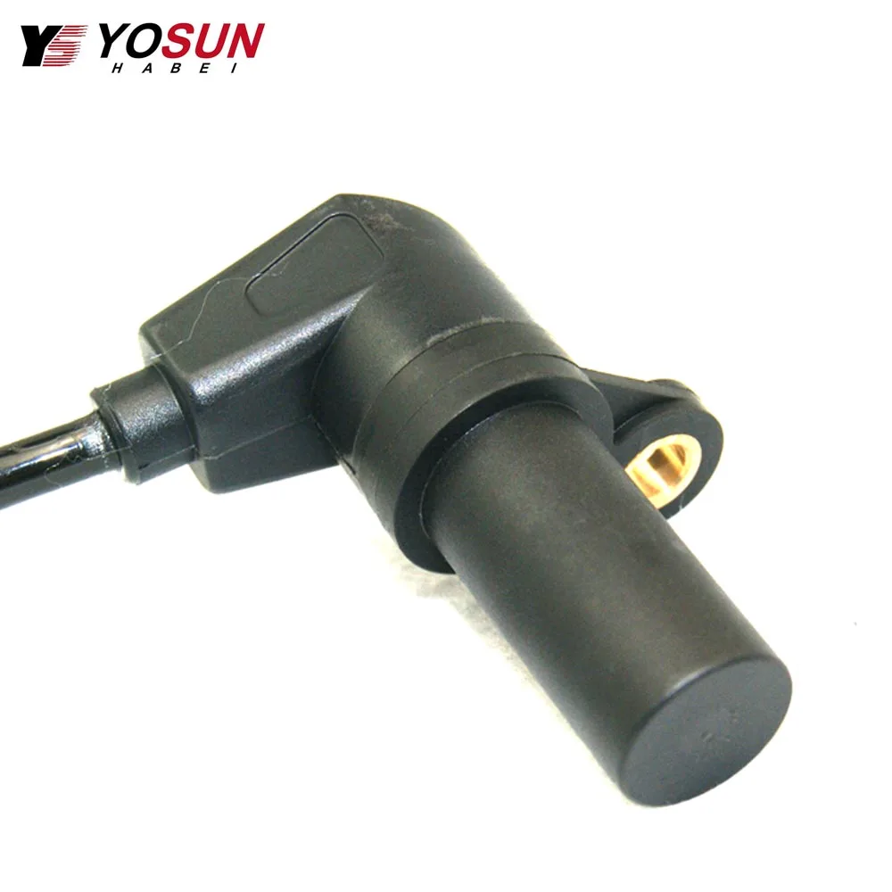 Коленчатого вала положения коленчатого Сенсор 90483739 для Opel Vauxhall Astra F Combo Corsa B Tigra Vectra B Omega