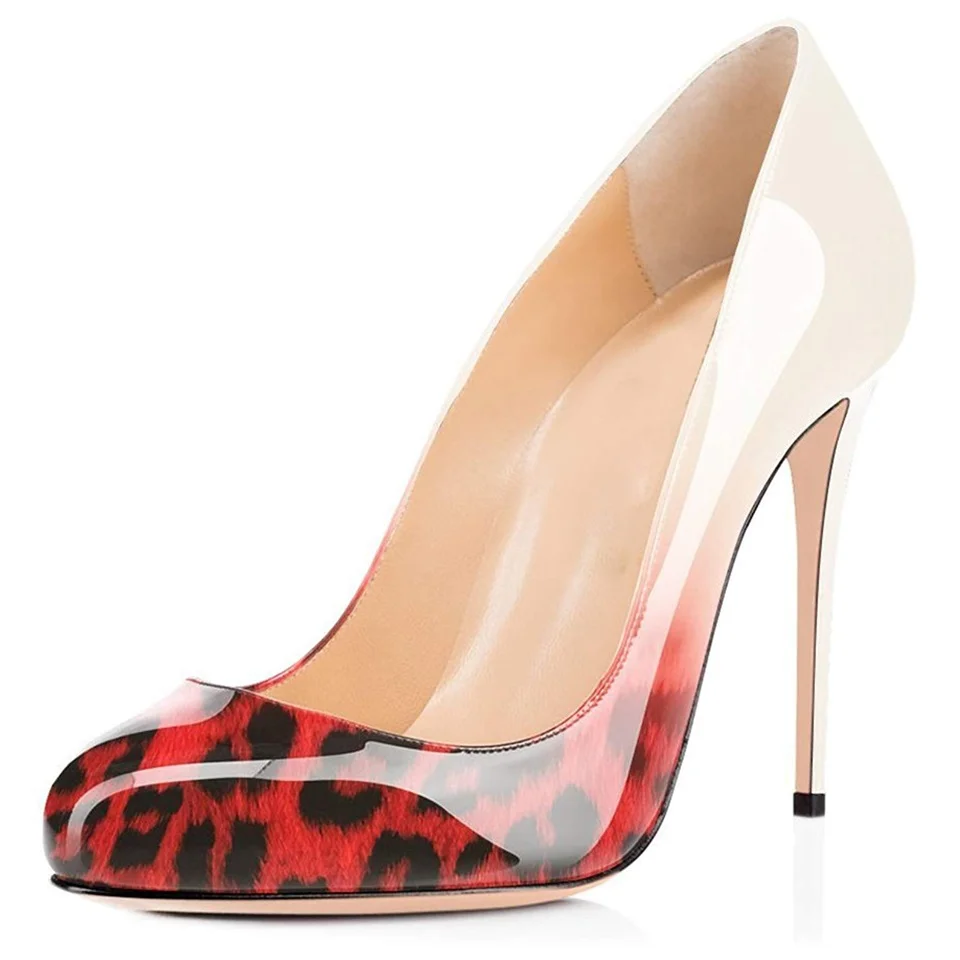 

2021Maguidern Brand Woman Pumps High Heels Ladies Shoes 12CM Heels High Heels Sexy Wedding Women Shoes