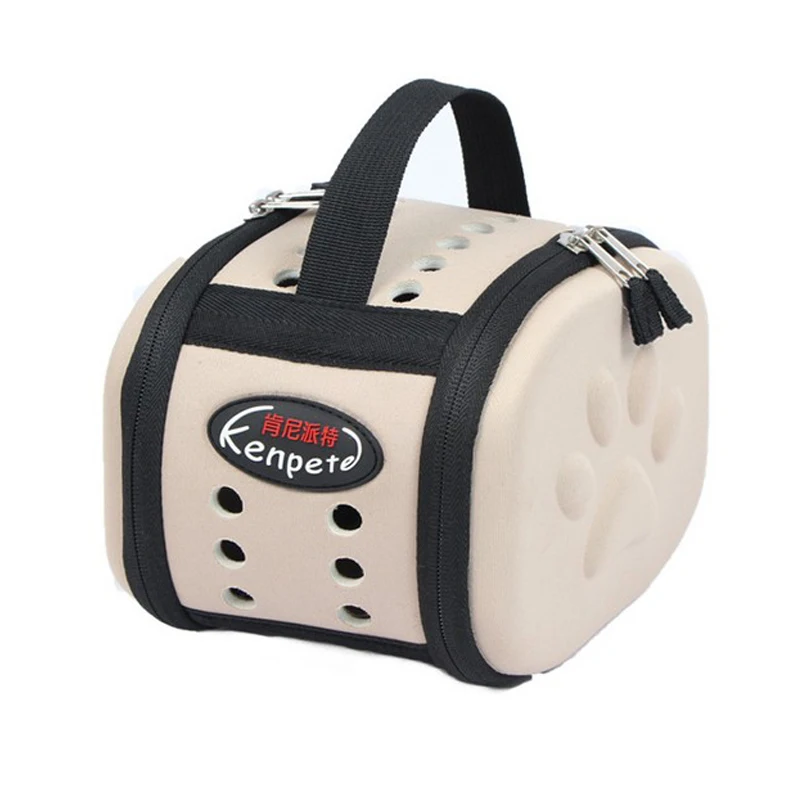 Pet Carrier Chinchilla Chihuahua Bag Mini Dog Cat Rabbit Hamster Guinea Pigs Toy Dogs Teacup | Дом и сад