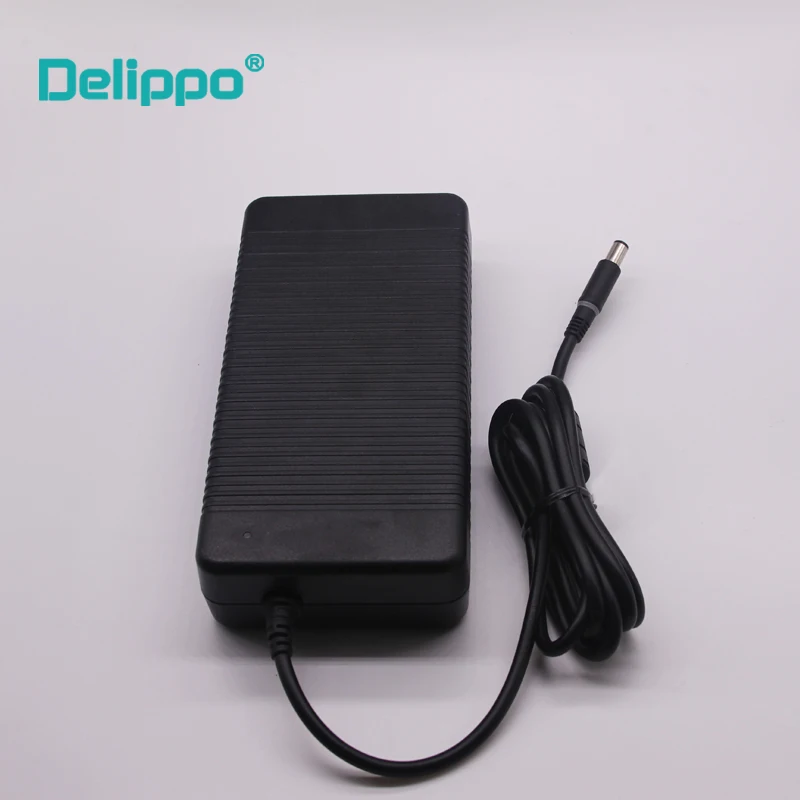 Зарядное устройство Delippo для ноутбука Dell Precision M4700 M6400 M6500 M6600 M6700 19 5 в 7 4 А 0*240 мм|laptop
