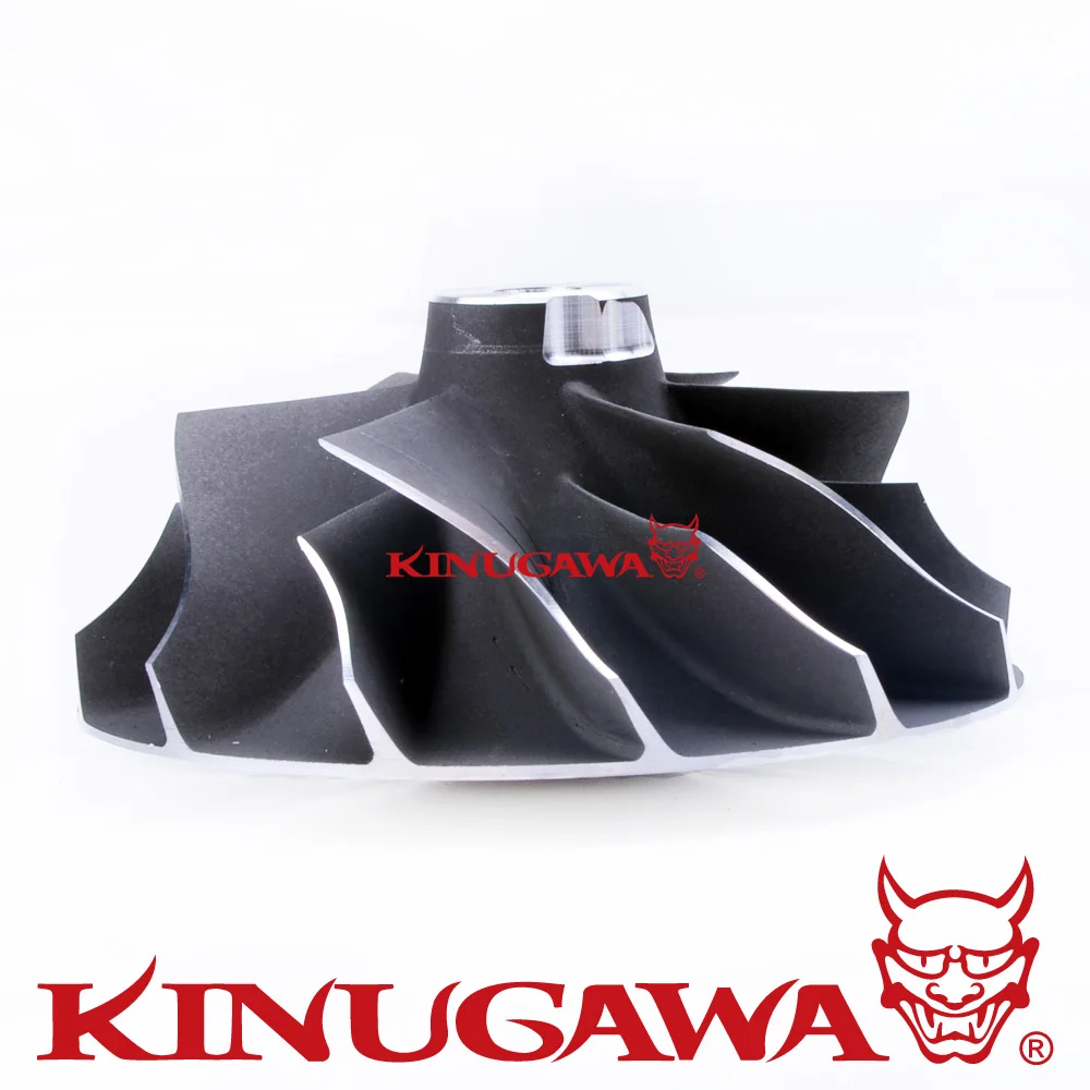 Kinugawa турбо компрессор колеса 58/75 мм для Garrett T3 T04E 442476 0017|wheels wheel|wheels forwheel compressor |
