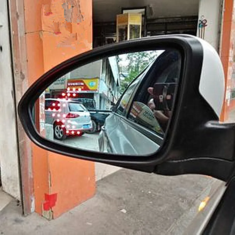 Brand New Power Heated Blue Wide Angle Sight Side Rear View Mirror Glasses For Buick Excelle XT | Автомобили и мотоциклы