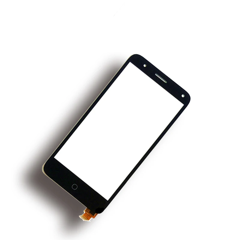 Тест 20 шт сенсорная панель для Alcatel Pop4 Pop 4 5051D 5051J 5051M сенсорный экран стекло