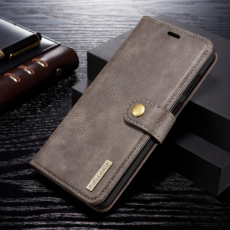 Чехол-книжка чехол для Coque samsung Galaxy A7 из искусственной кожи чехол-кошелек для телефона для Galaxy A3 A5 A7 A6 A8 плюс A9 чехол s
