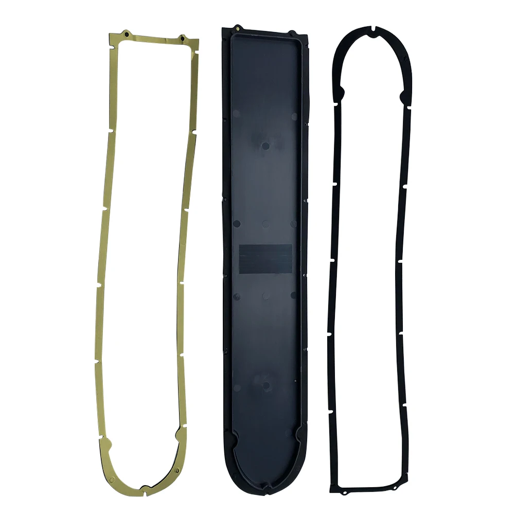 Прочное водонепроницаемое кольцо легко установочная оснастка крышка