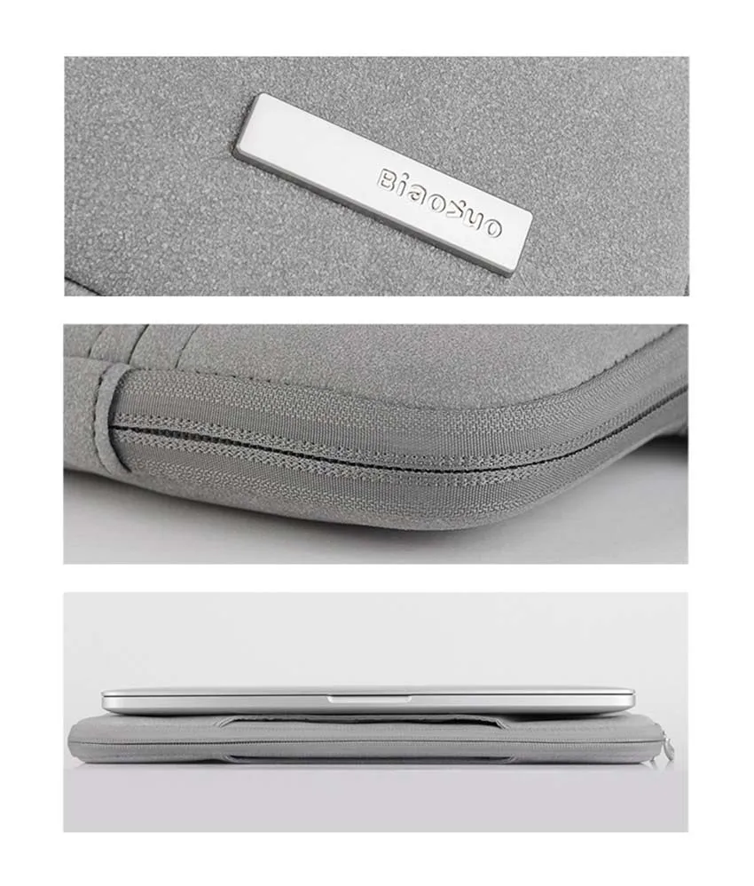 Pu водонепроницаемая устойчивая к царапинам сумка для ноутбука для Macbook Air Pro 11 13 15 сумка для компьютера чехол для Dell Asus lenovo hp acer