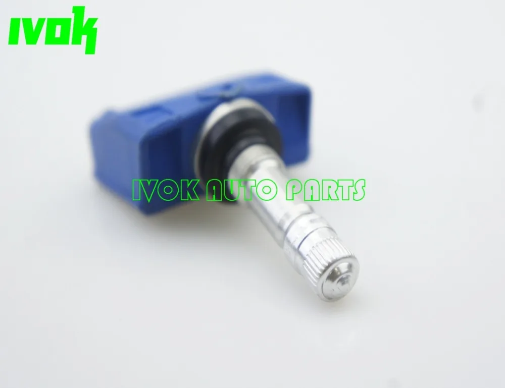 Schrader TPMS Sensor Tire Pressure Monitor for Nissan Infiniti 40700-CD011 40700 CD011&quot | Автомобили и мотоциклы
