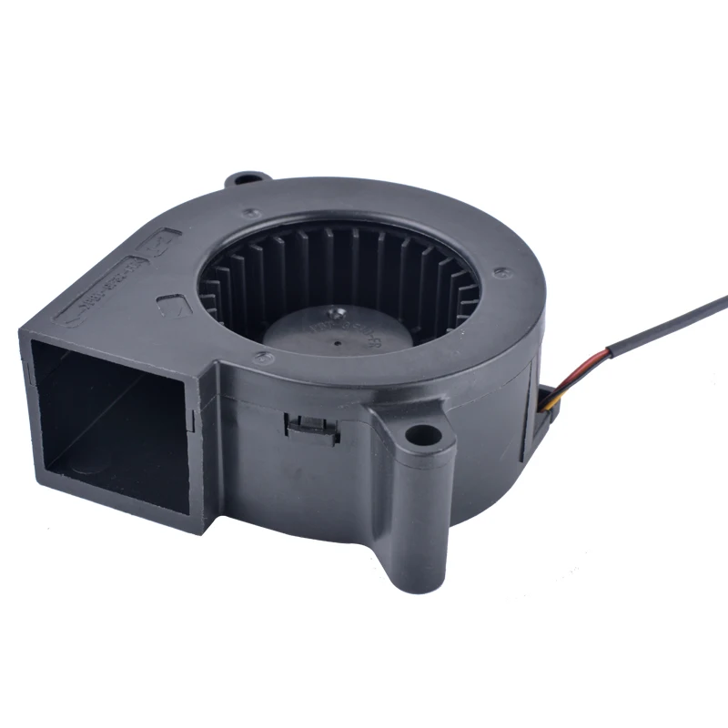 BM6025 04W B59 6025 6 см 60 мм воздуходувка 12 В 0 18 а центробежный Турбовентилятор