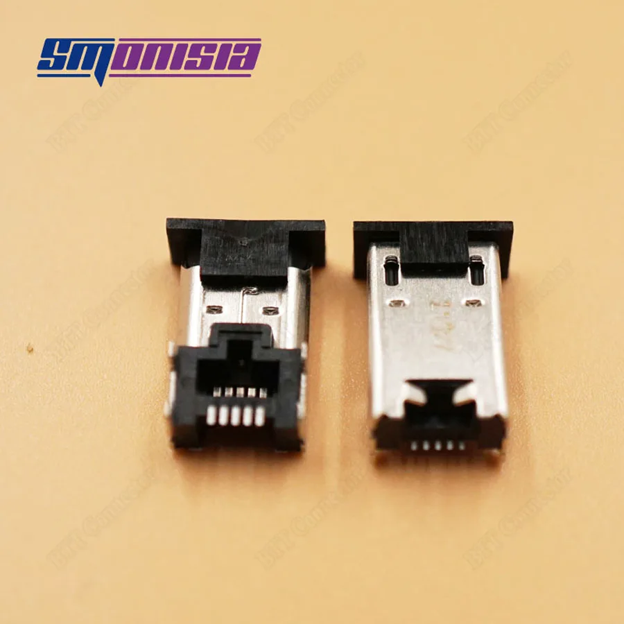 50 шт. разъемы Micro USB для планшетов Asus Transformer Book T100 T100T T100TA|transformer connectors|connector usbconnector