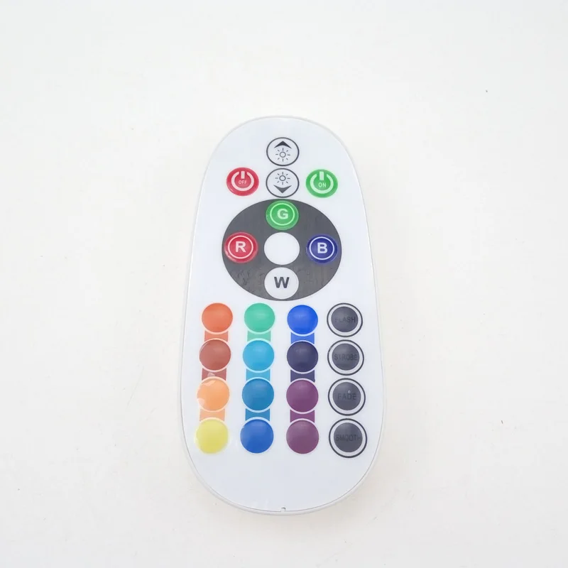 220 В RGB LED диммер световая полоса SMD 5050 водонепроницаемый IP67 ширина ремешка 13 мм ИК