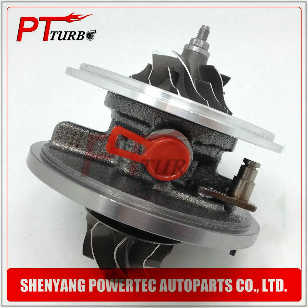 Garrett GT1749V chra Замена турбо 721021 для VW Golf IV 1,9 TDI 110Kw 150HP ARL-038253016D турбинный картридж 038253019 г