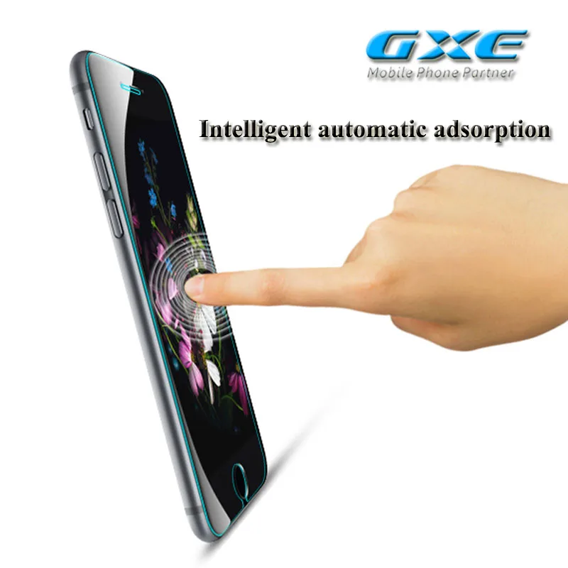 Закаленное стекло gxe(с уровнем твердости 9 H/0.25D/0,26 мм) для Blackberry DTEK50 DTEK60 Q5 Q10 Q20 Q30 Z10 Z20 Z30 Экран протектор пленка 2 шт./лот