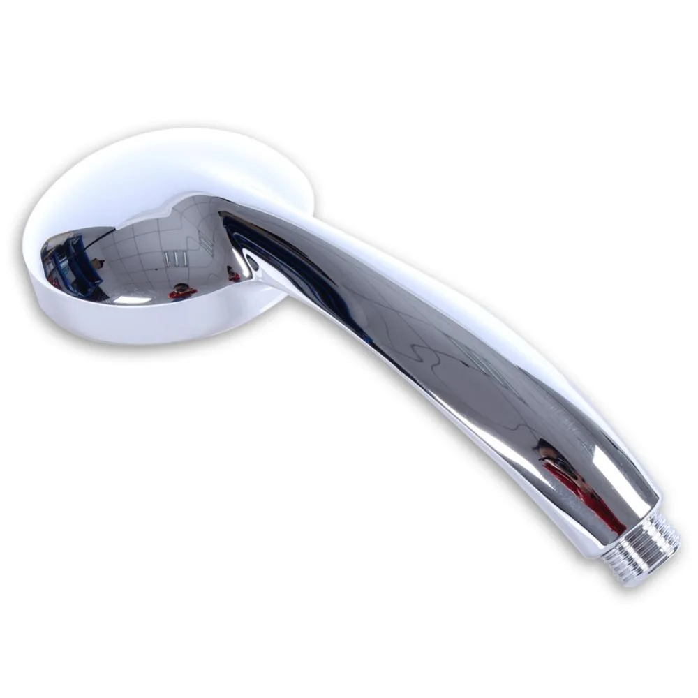 Светодиодная насадка для душа новая романтическая 7 видов цветов меняющая цвет