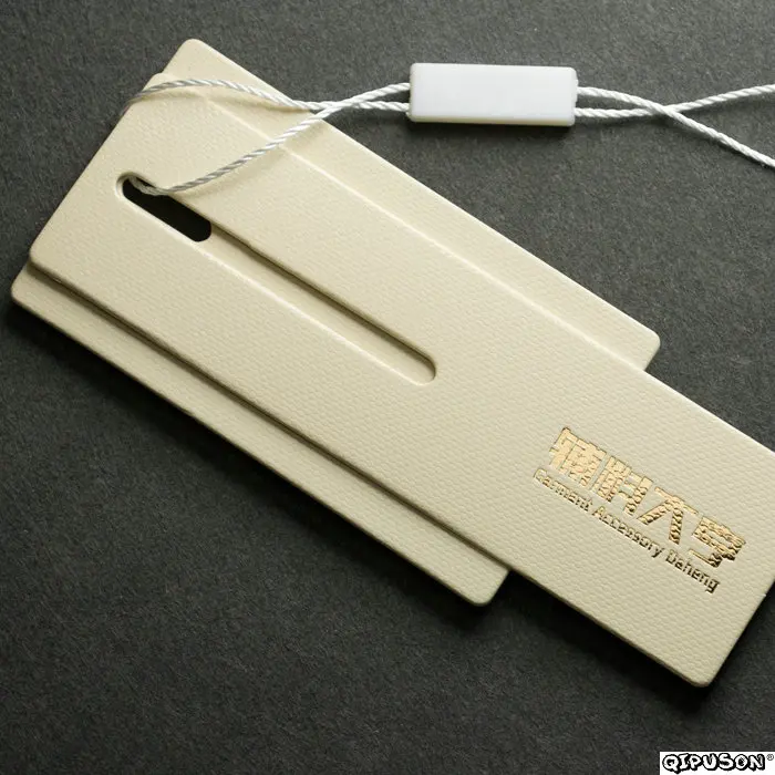 DH19077 пользовательские бирки для одежды/бирки/этикетки