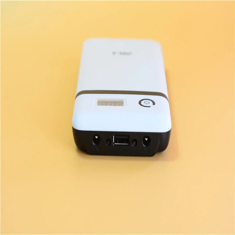 100 шт./лот KingWei коробка батареи ванка силы пластиковый держатель с usb зарядный
