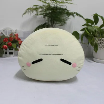 CLANNAD Dango плюшевые игрушки Daikazoku Furukawa Nagisa Dango семейная плюшевая подушка для косплея для девочек подарок