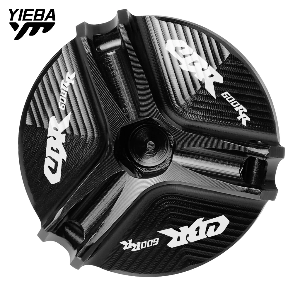 Для HONDA CBR600RR CBR600 RR 2007-2018 2008 2009 2010 2011 2012 аксессуары для мотоциклов сливные вилки