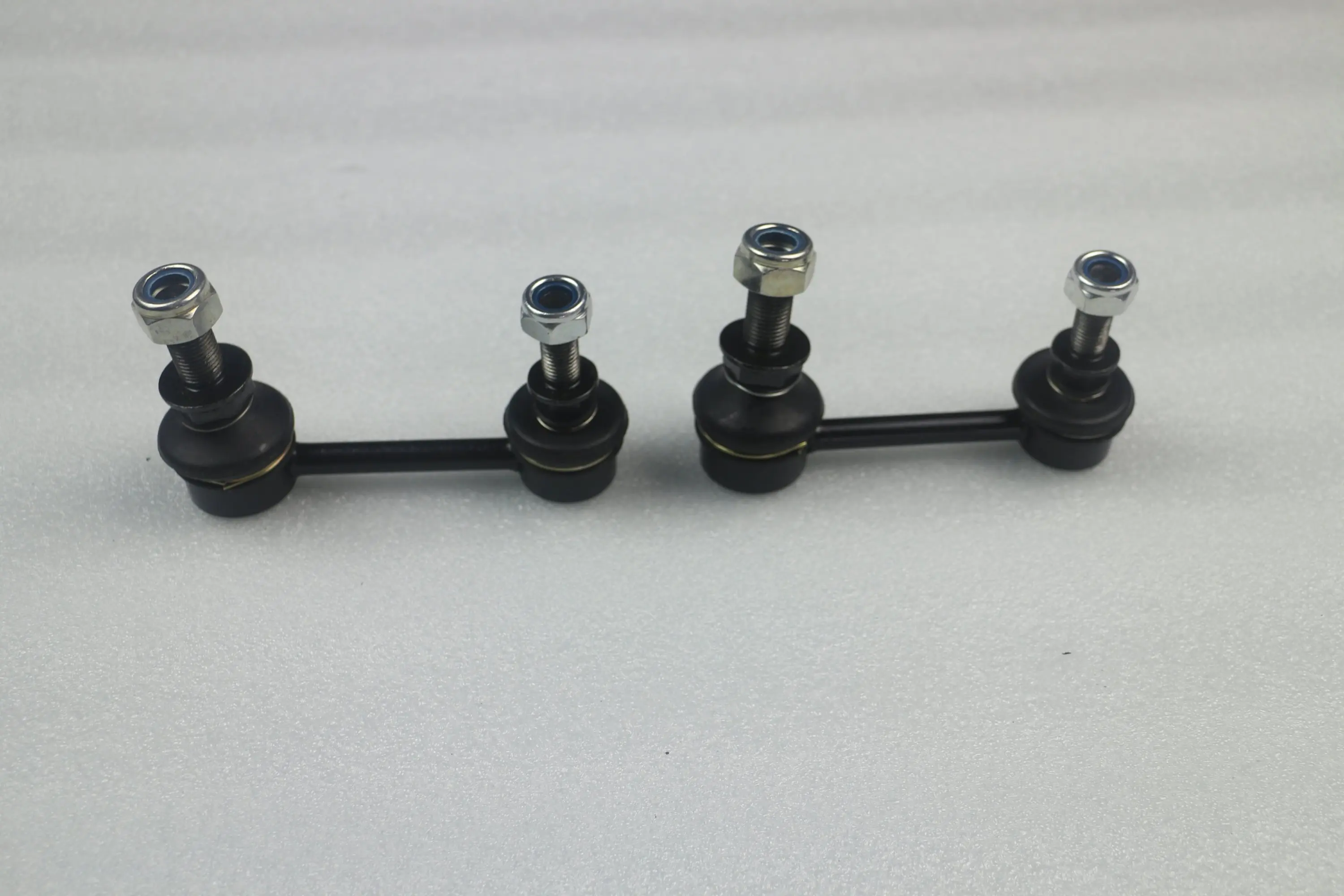 2 шт. Задний стабилизатор Sway Bar Link набор подходит для NISSAN PRIMERA P12 WP12 AB BJ