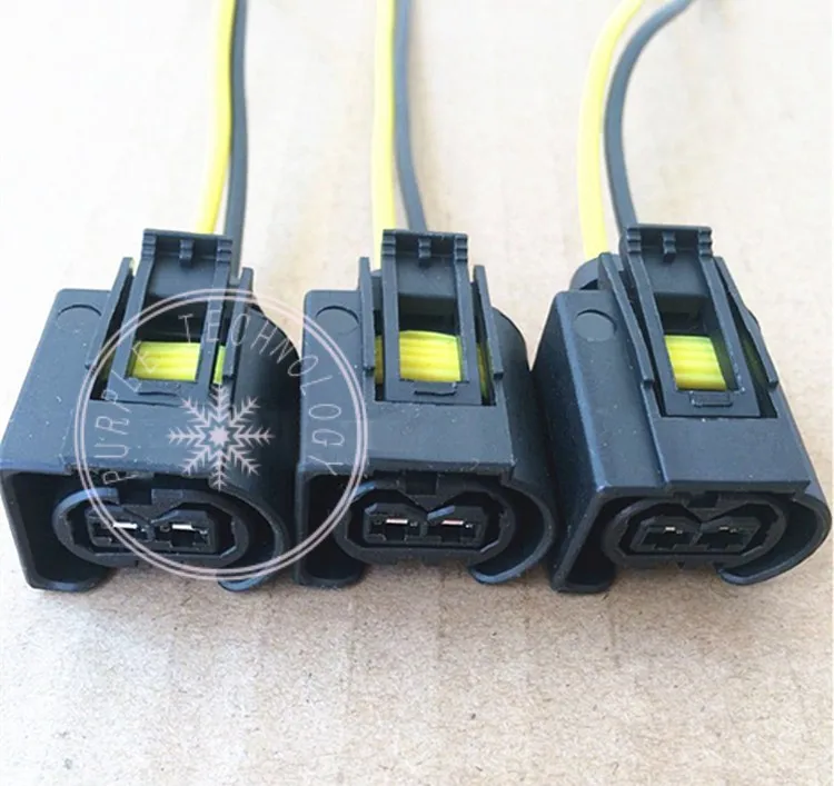 Бесплатная доставка высококачественный дизельный пьезоразъем для инжектора с