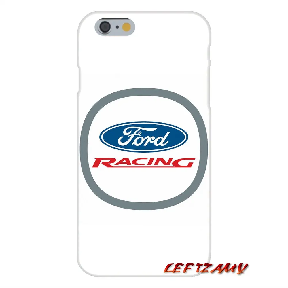Аксессуары чехлы для телефонов Samsung Galaxy A3 A5 A7 J1 J2 J3 J5 J7 2015 2016 2017 Ford Car Logo
