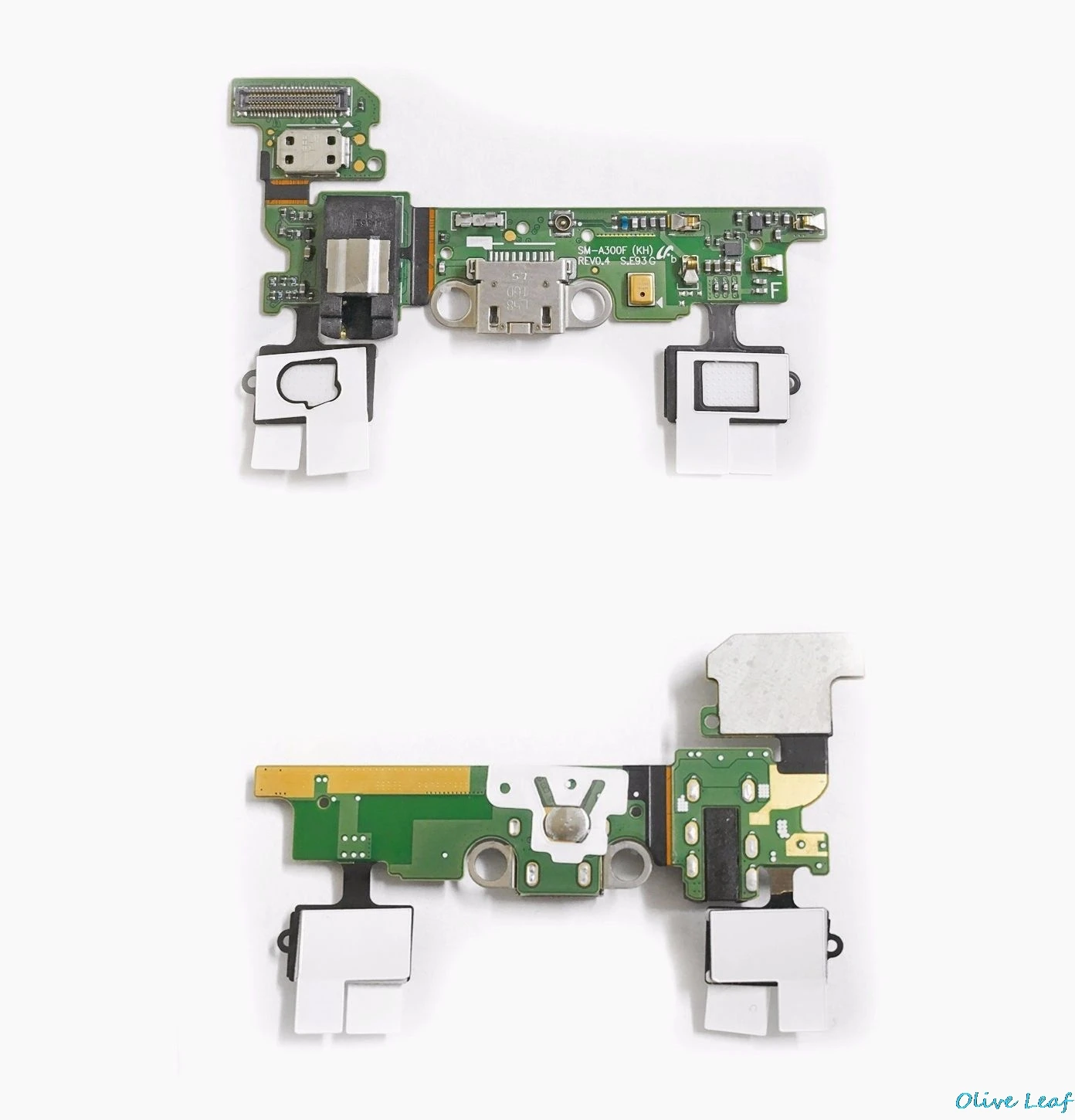 Гибкий кабель для зарядки Samsung Galaxy A3 2015 SM A300F A300M|connector flex cable|flex cablecharging port |