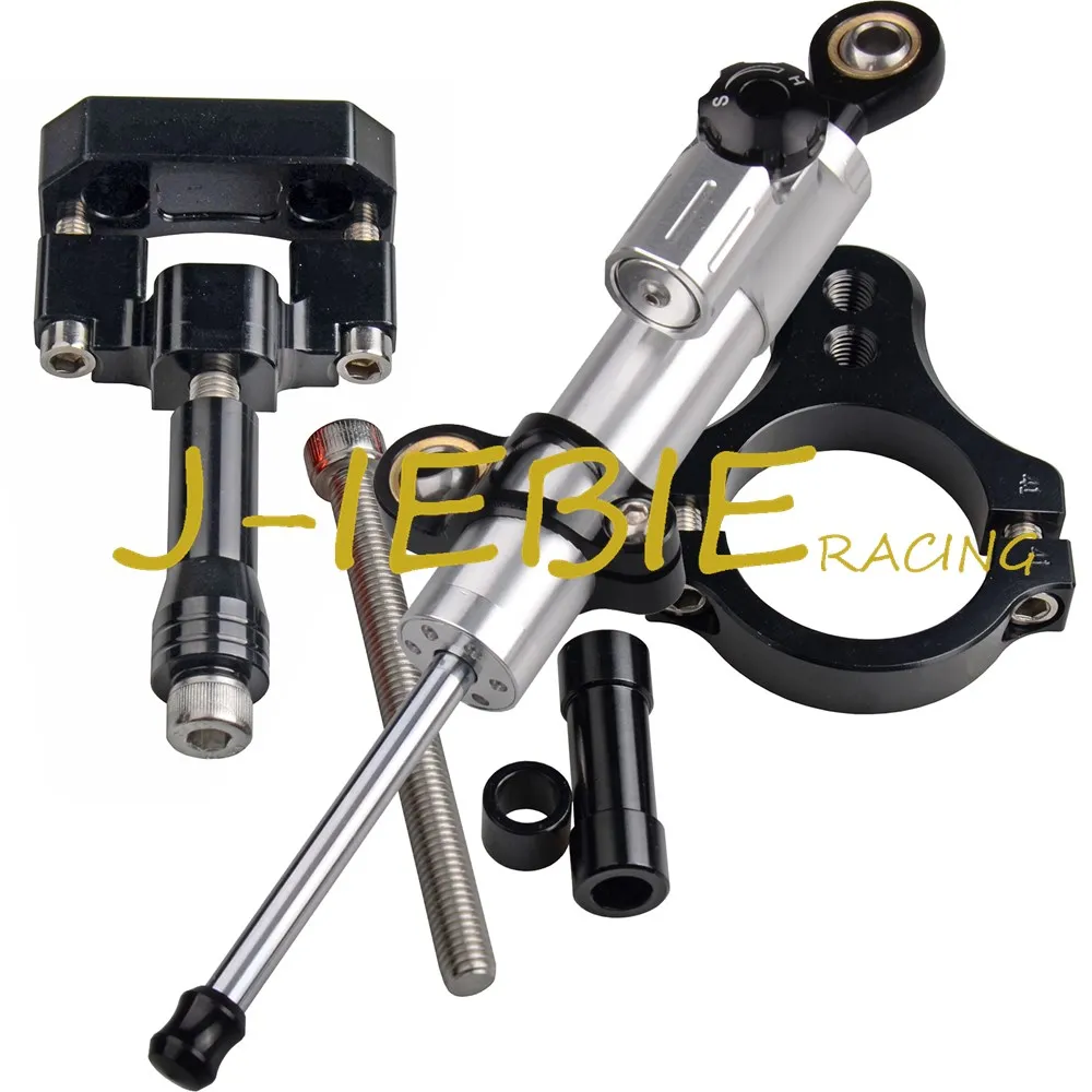 Triumph Speed Twin Steering damper